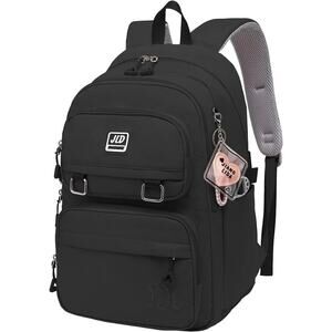 School Backpack For Girls Boys Laptop Backpack Middle High School Student Bookba